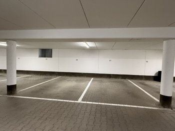Tiefgaragenstellplatz Nr.68