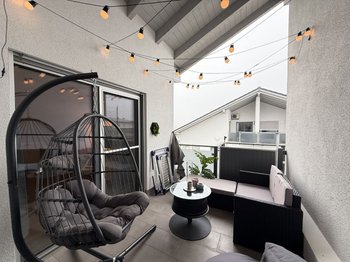 Loggia 