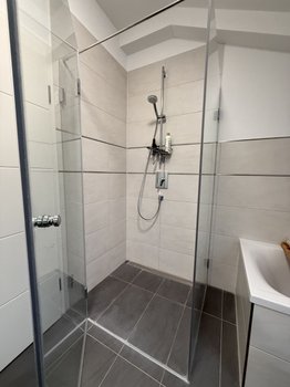 Dusche