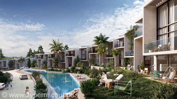 Immobilie Nordzypern | 