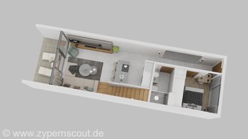 Immobilie Nordzypern | 