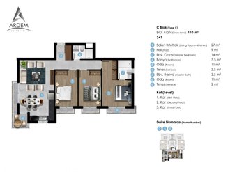 Immobilie Nordzypern | 