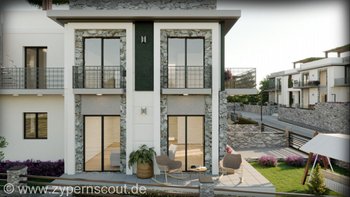 Immobilie Nordzypern | 