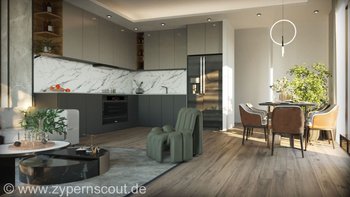 Immobilie Nordzypern | 