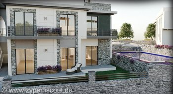 Immobilie Nordzypern | 