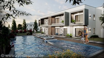 Immobilie Nordzypern | 