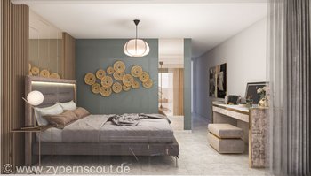 Immobilie Nordzypern | 