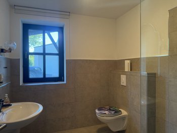 Badezimmer ELW