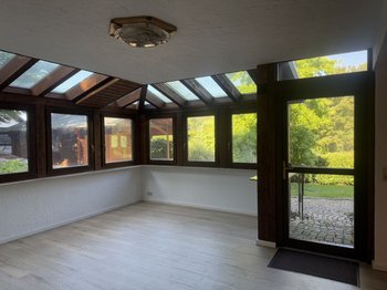 Wintergarten ELW