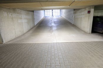 Tiefgarage
