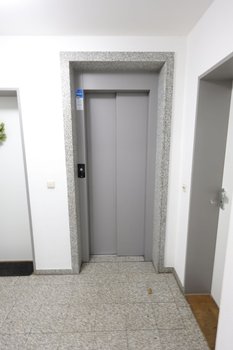 Aufzug