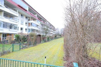 Südansicht