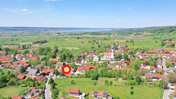 Einmalige Chance im Fünfseenland Traumgrundstück für Handwerker, Selbermacher & Visionäre