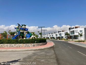Immobilie Nordzypern | 