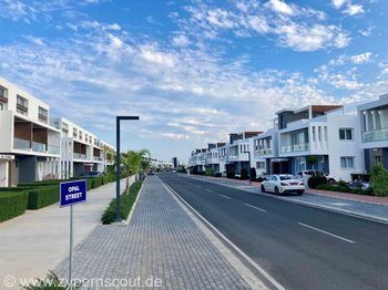 Immobilie Nordzypern | 