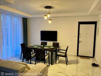 Immobilie Nordzypern | 
