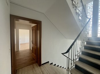 Wohnungseingang
