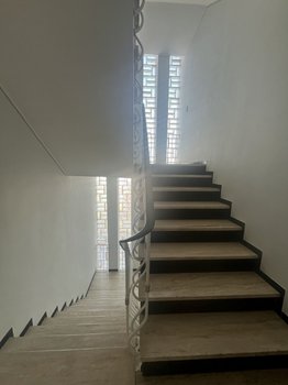 Treppenhaus