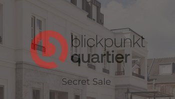 Secret Sale! Top gepflegte Wohnanlage mit 34 Wohnungen und Tiefgarage sucht  Investor