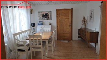 Esszimmer EG