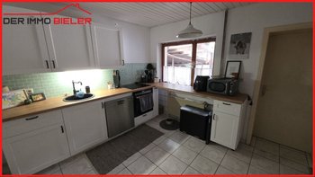 Küche EG