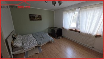 Schlafzimmer EG