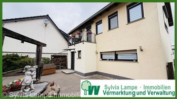 EFH Hofseite