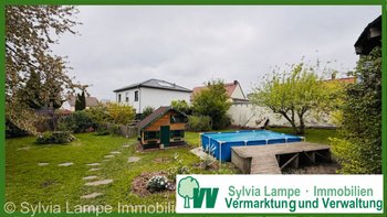 Gartenpool