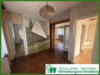 Kinderzimmer OG