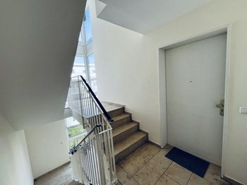 Treppenhaus