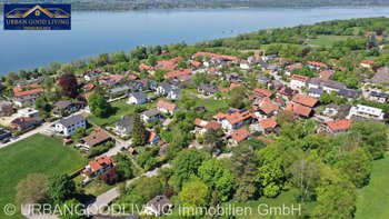 Draufsicht aus Süd-Ost