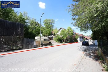 Süd-Ostseite