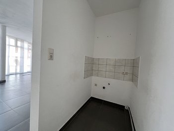 EG-Küche Gewerbe