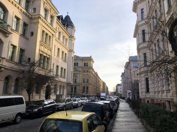 Umgebung