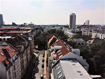 Umgebung