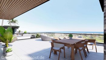 Immobilie Nordzypern | 