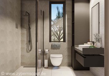 Immobilie Nordzypern | 
