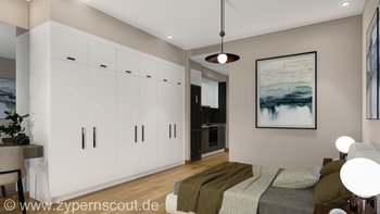 Immobilie Nordzypern | 
