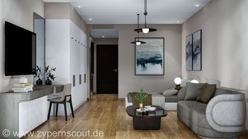 Immobilie Nordzypern | 