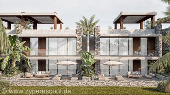 Immobilie Nordzypern | 
