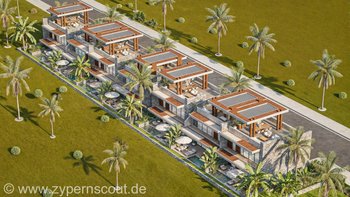 Immobilie Nordzypern | 