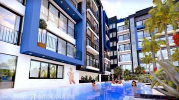 Immobilie Nordzypern | 