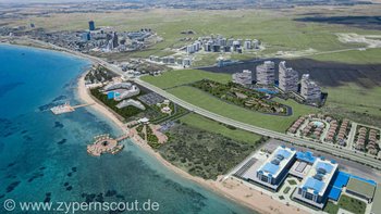 Immobilie Nordzypern | 