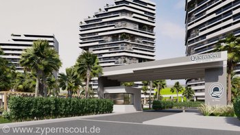 Immobilie Nordzypern | 