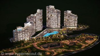 Immobilie Nordzypern | 