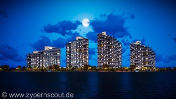 Immobilie Nordzypern | 