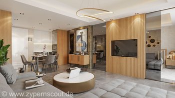 Immobilie Nordzypern | 