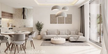 Immobilie Nordzypern | 