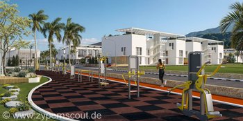 Immobilie Nordzypern | 