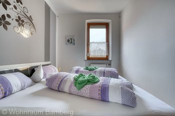 EG Schlafzimmer